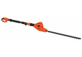 Black & Decker PH5551 Magassági sövényvágó 230V (51cm/550 W)