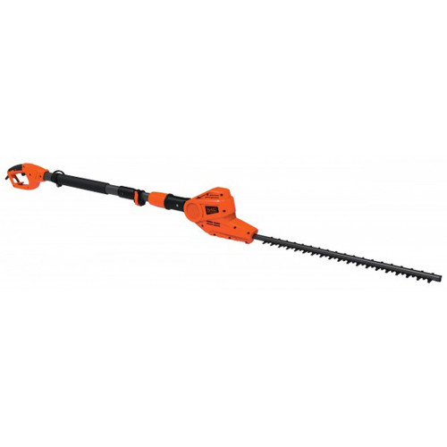 Black & Decker PH5551 Magassági sövényvágó (51cm/550 W)