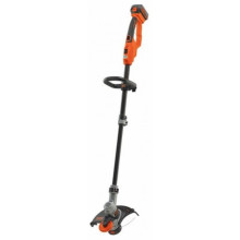 Black & Decker STC1820EPC Fűszegélyvágó Li-Ion (1x2,0Ah/18V)