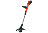 Black & Decker STC1820PCB-XJ Akkus fűszegélyvágó (18V/ 28cm) akku és töltő nélkül