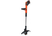 KIÁRUSÍTÁS BLACK & DECKER Akkumulátoros Szegélyvágó STC1840EPC SZERVIZELT