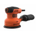 Black & Decker BEW210-QS Excentercsiszoló (230W/125mm)