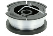 Black & Decker A6481-XJ Reflex/AFS Damil orsóval 1,5 x 10 m