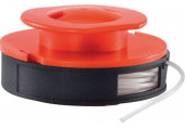 Black & Decker A6044-XJ Damil orsóval D609 fűkaszához (1,5mm/5,5m)