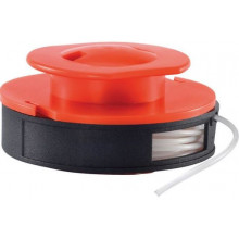 Black & Decker A6044-XJ Damil orsóval D609 fűkaszához (1,5mm/5,5m)