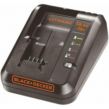 Black & Decker BDC1A-QW Akkumulátor töltő (14,4V/18V/1A)