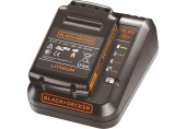 Black & Decker BDC1A15-QW Akkmulátor és töltő szett (14,4V/18V/1x1,5Ah)