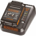 Black & Decker BDC1A15-QW Akkmulátor és töltő szett (14,4V/18V/1x1,5Ah)