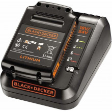 Black & Decker BDC2A20-QW Akkumulátor és töltő szett Li-Ion (18V/1x2,0Ah)