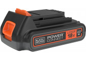 Black & Decker BL2018-XJ Akkumulátor Li-lon (18V/2,0Ah)