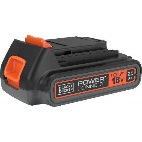 Black & Decker BL2018-XJ Akkumulátor Li-lon (18V/2,0Ah)
