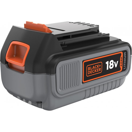 Black & Decker BL4018-XJ Akkumulátor Li-lon (18V/4,0Ah)