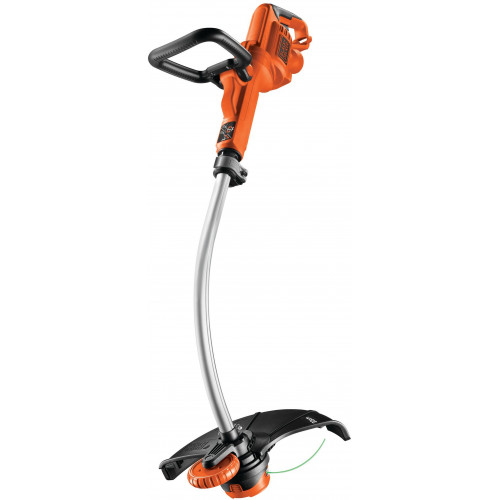 Black & Decker GL8033-QS Fűszegélyvágó (33cm/800W)