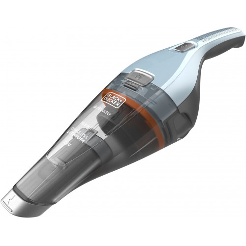 Black & Decker NVC215W-QW Dustbuster Morzsaporszívó (7,2V/1,5Ah) Black & Decker NVC215W-QW Dustbuster Morzsaporszívó (7,2V/1,5Ah)