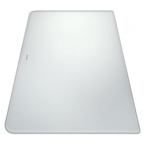 BLANCO üveg takarólap fehér ALAROS Blanco tartozékok és kiegészítők 224510