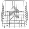 BLANCO CLASSIC edényszárító kosár, 405 x 308 x 133 mm 507829