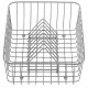 BLANCO CLASSIC edényszárító kosár, 405 x 308 x 133 mm 507829