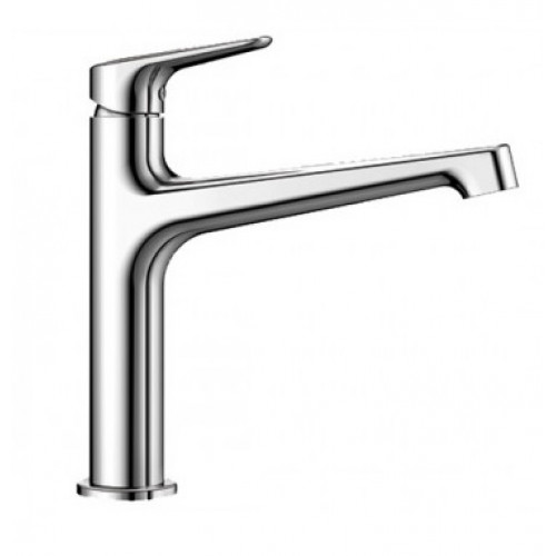 BLANCO Felisa mosogató csaptelep, króm 520324