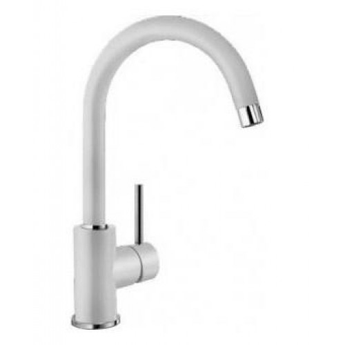 BLANCO Mida mosogató csaptelep , gyöngyszürke 520748