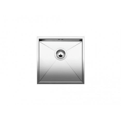 BLANCO Z-STYLE 400-IF rozsdamentes mosogatótálca 522250