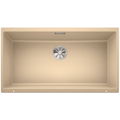 BLANCO SUBLINE 800-U mosogatótál pezsgő színben 523147