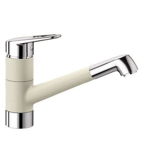 BLANCO NOTIS jázmin/króm 523244 csaptelep