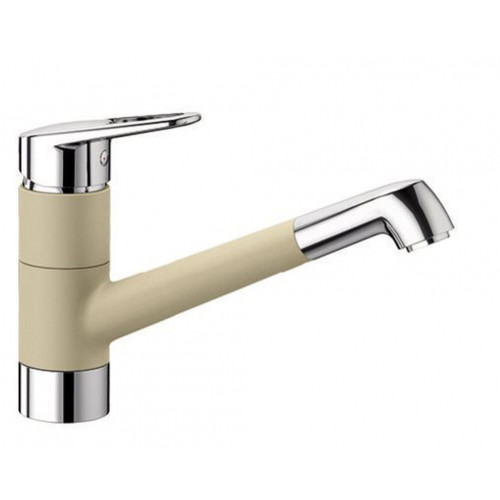 BLANCO NOTIS pezsgő/króm 523245 csaptelep