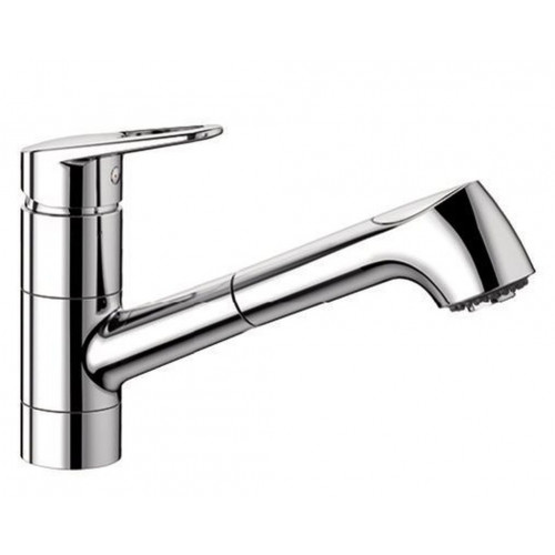 BLANCO NOTIS-S króm 523252 csaptelep