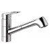 BLANCO NOTIS-S króm 523252 csaptelep