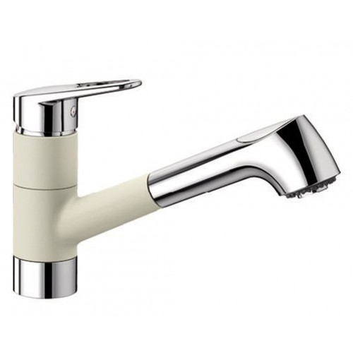 BLANCO NOTIS-S jázmin/króm 523255 csaptelep