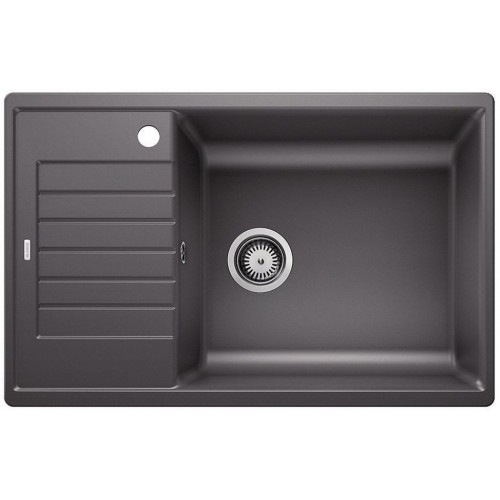 BLANCO ZIA XL 6 S Compact palaszürke 523274