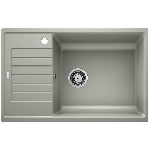 BLANCO ZIA XL 6 S Compact gyöngyszürke exc. 523266