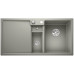 BLANCO COLLECTIS 6 S gyöngyszürke exc. 523347