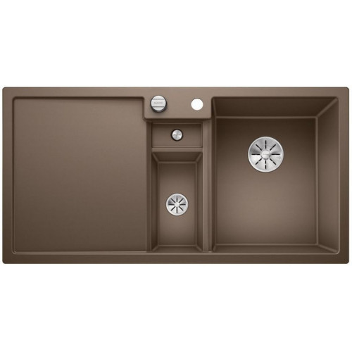 BLANCO COLLECTIS 6 S muskat exc. 523352