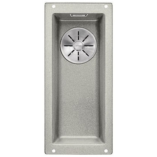 BLANCO SUBLINE 160-U gyöngyszürke 523399 BLANCO SUBLINE 160-U gyöngyszürke 523399
