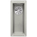 BLANCO SUBLINE 160-U gyöngyszürke 523399