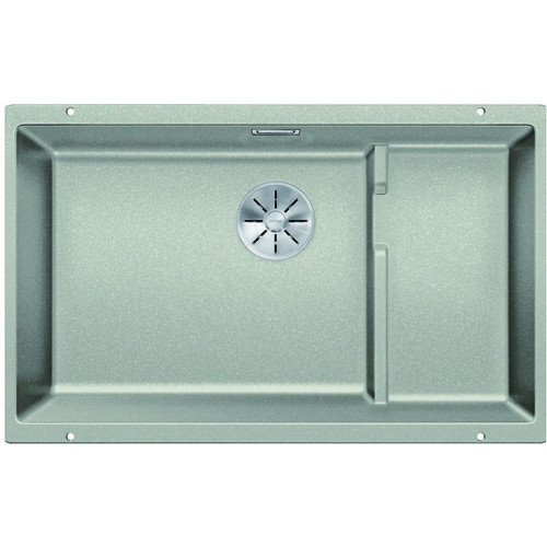 BLANCO SUBLINE 700 U Level gyöngyszürke 523541