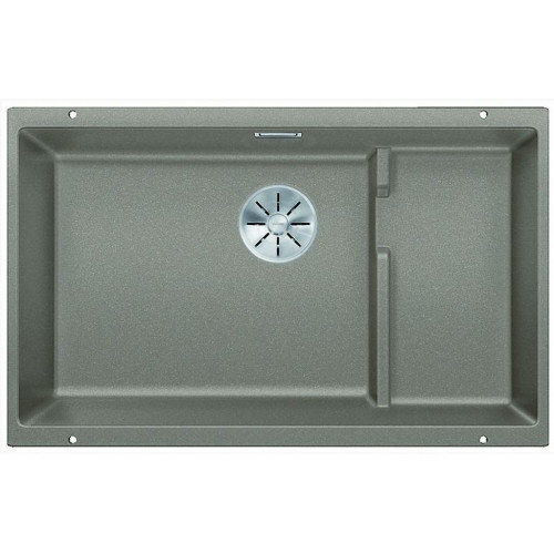 BLANCO SUBLINE 700-U Level InFino szilgránit mosogató, tartufo 523545 BLANCO SUBLINE 700-U Level InFino szilgránit mosogató, tartufo 523545