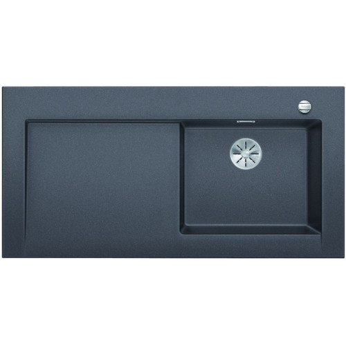BLANCO MODEX M 60 palaszürke Silgranit mosogatótálca 523647