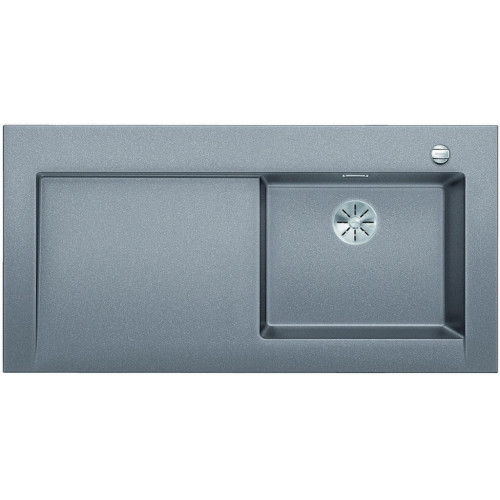BLANCO MODEX M 60 alumetál Silgranit mosogatótálca 523648