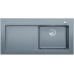 BLANCO MODEX M 60 alumetál Silgranit mosogatótálca 523648