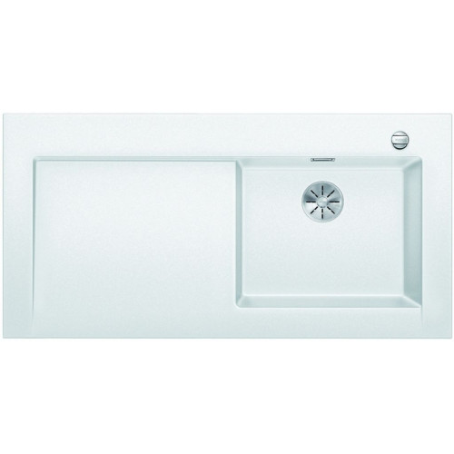 BLANCO MODEX M 60 fehér Silgranit mosogatótálca 523650