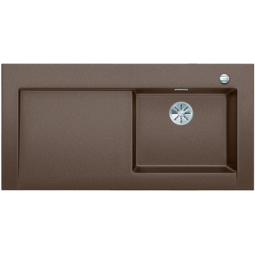 BLANCO MODEX M 60 muskat Silgranit mosogatótálca 523654 BLANCO MODEX M 60 muskat Silgranit mosogatótálca 523654