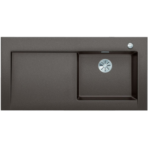 BLANCO MODEX M 60 kávé Silgranit mosogatótálca 523655