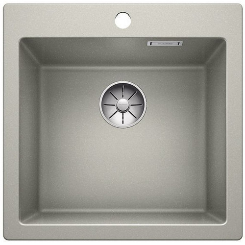 BLANCO PLEON 5 gyöngyszürke Silgranit mosogatótálca 523679