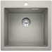 BLANCO PLEON 5 gyöngyszürke Silgranit mosogatótálca 523679