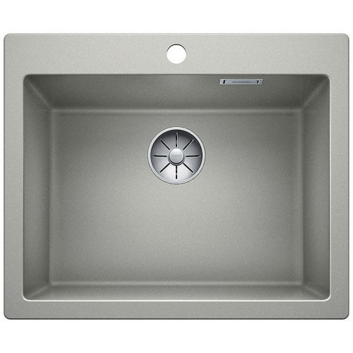 BLANCO PLEON 6 gyöngyszürke exc. Silgranit 523689