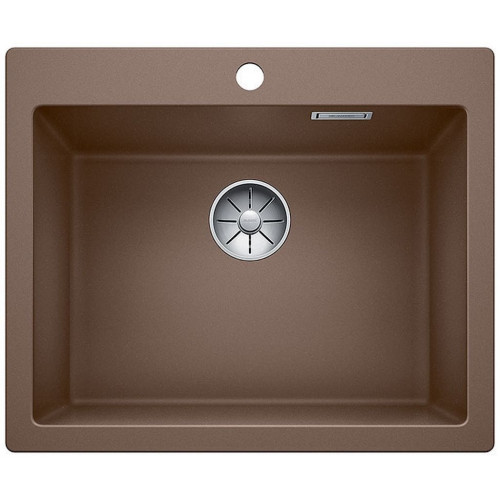 BLANCO PLEON 6 muskat exc. Silgranit 523694