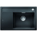 BLANCO ZENAR XL 6S Compact antracit exc.Silgranit üveg vágólappal 523706