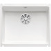 BLANCO SUBLINE 500-U InFino kerámia mosogató, fényes fehér 523733